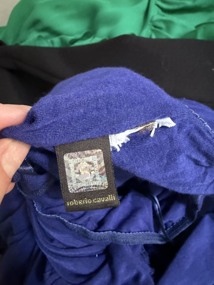 Roberto Cavalli Vestiti: Roberto Cavalli dress S – Usato da Barna venduto da orbuyorcry 7