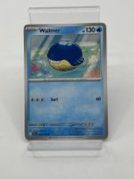 Pokemon Wailmer 040/159