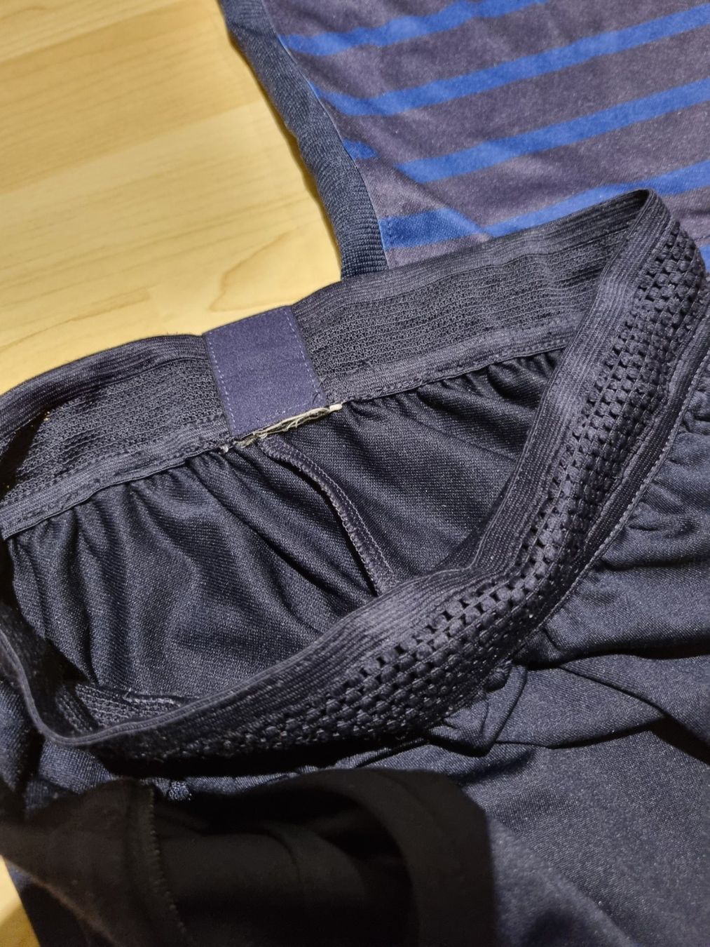 Nike Leibchen & Hosen: Nike Frankreich Trikot und Trainer – Gebraucht aus Würenlos von Nigginiggi 6