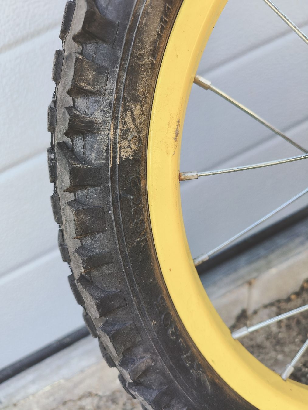 Biciclette: Kinder Velo 16 Zoll – Usato da Trimbach venduto da kar_2m7z 6