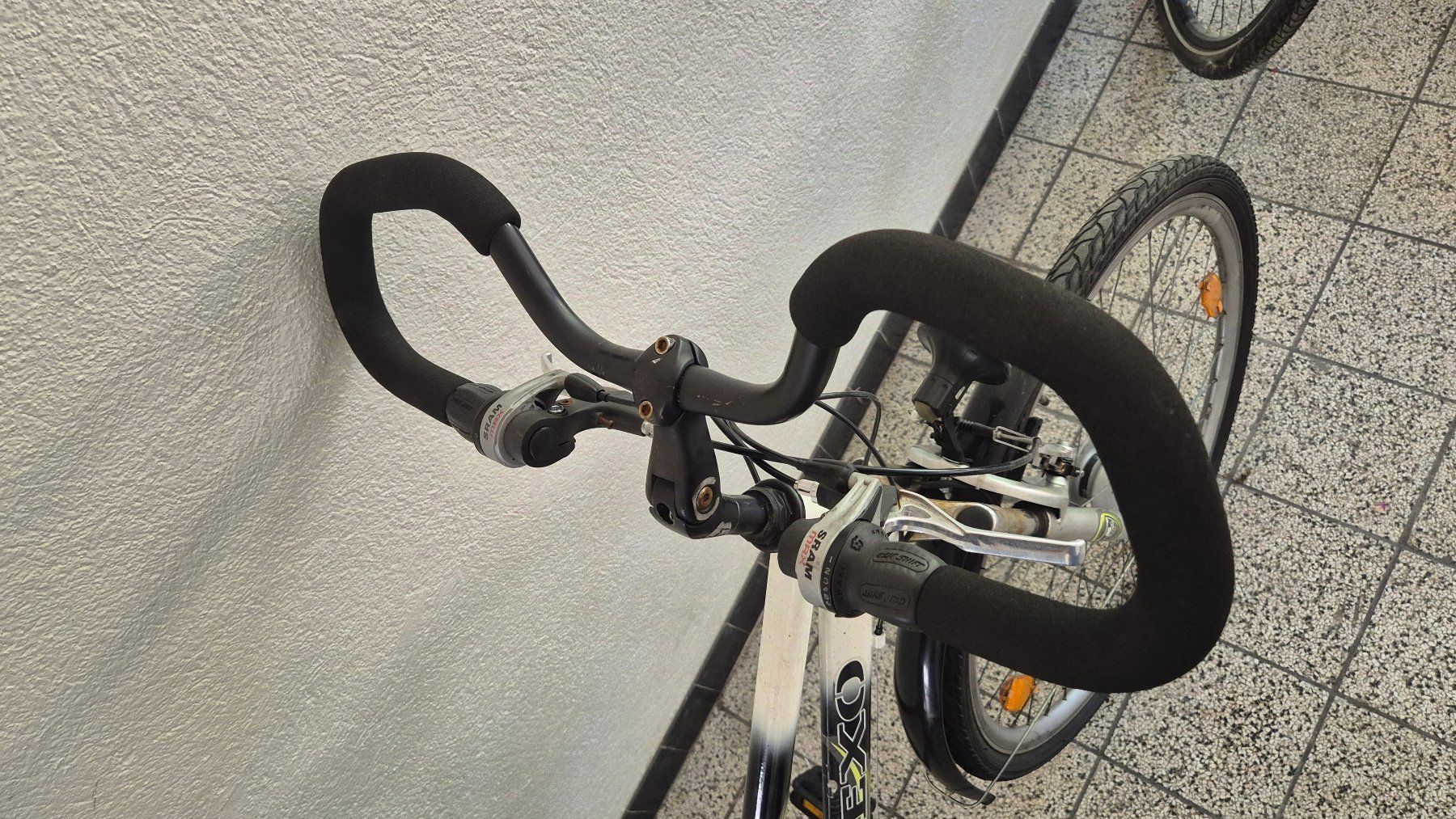 Biciclette: Damenvelo / vélo dames – Usato da Basel venduto da Cellostoffeli 7