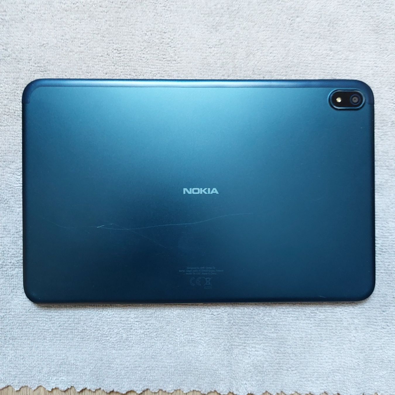 Nokia Tablet PC: Tablet Nokia T20 (Sim) – Usato da Sarnen venduto da Arni4 3
