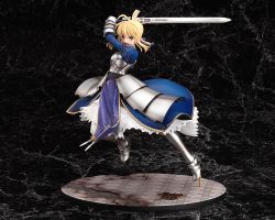 Fate/Stay Night - Altria Pendragon -1/7 - Good Smile Company