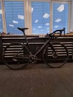Thömus Sliker Carbon 2021 | Ultegra Di2 | DT Swiss CRC 1400