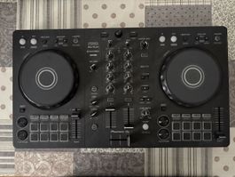 Pioneer DJ DDJ-FLX4 – guter Zustand, einwandfreie Funktion