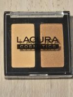 Lacura Lidschatten Duo Neu