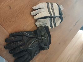HD Damenhandschuhe