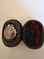 1 Tissot Chrono XL 45mm T116617A gebraucht siehe Fotos