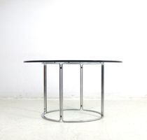 Horst Brüning dining table Modell HB120