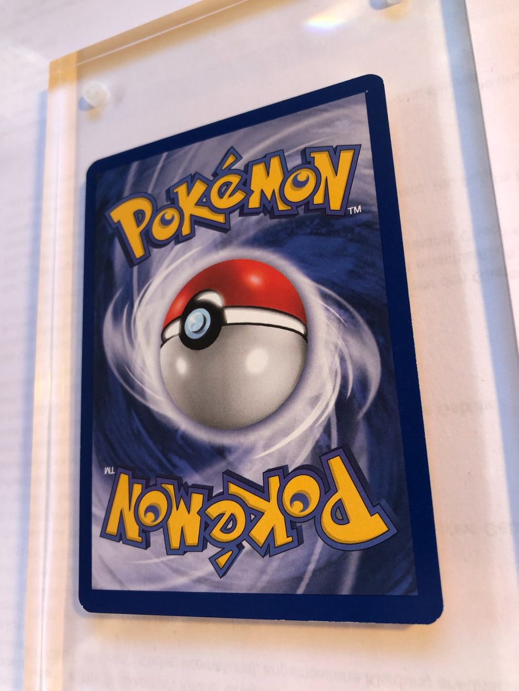 Sammelbilder & Trading cards: Ponyta 1st Team Rocket - MINT - ab 1.- – Gebraucht aus Giubiasco von dan_pr8b 6