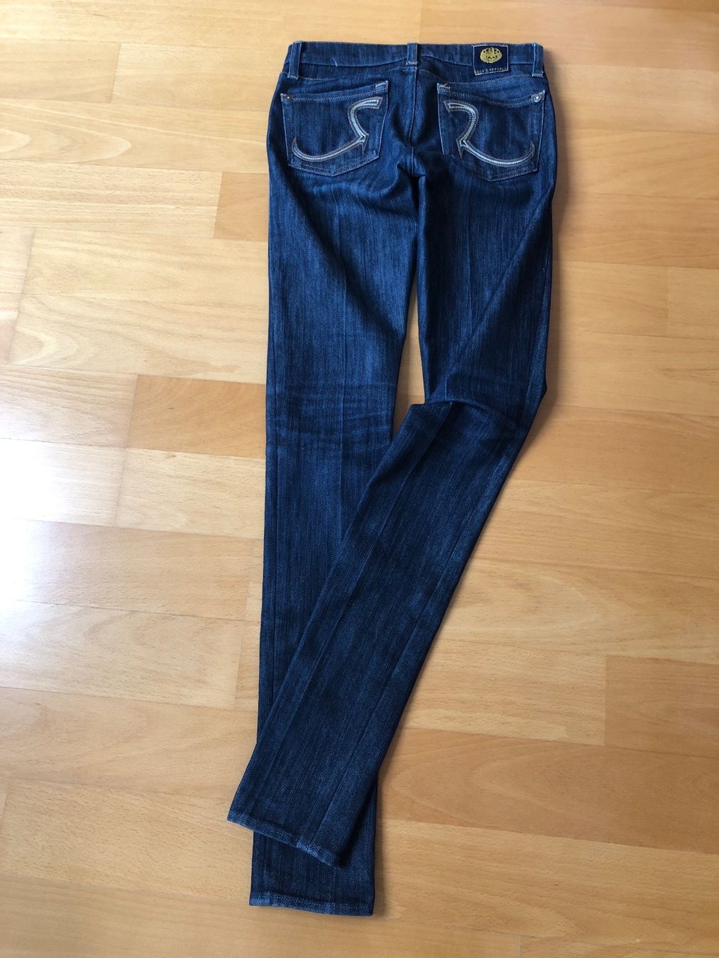 Mankind Jeans: rock republic jeans GR. 24 – Usato da Buchs-ZH venduto da rivella55