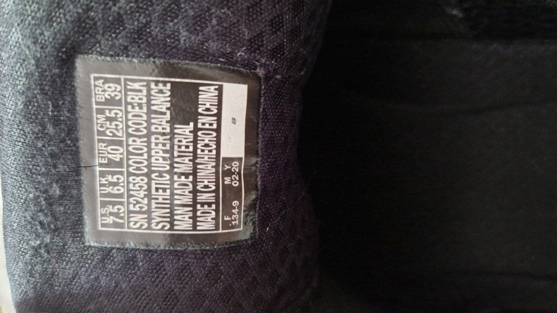 Skechers Scarpe da uomo: sketchers schuhe – Usato da Zürich venduto da mis_2kxn 3