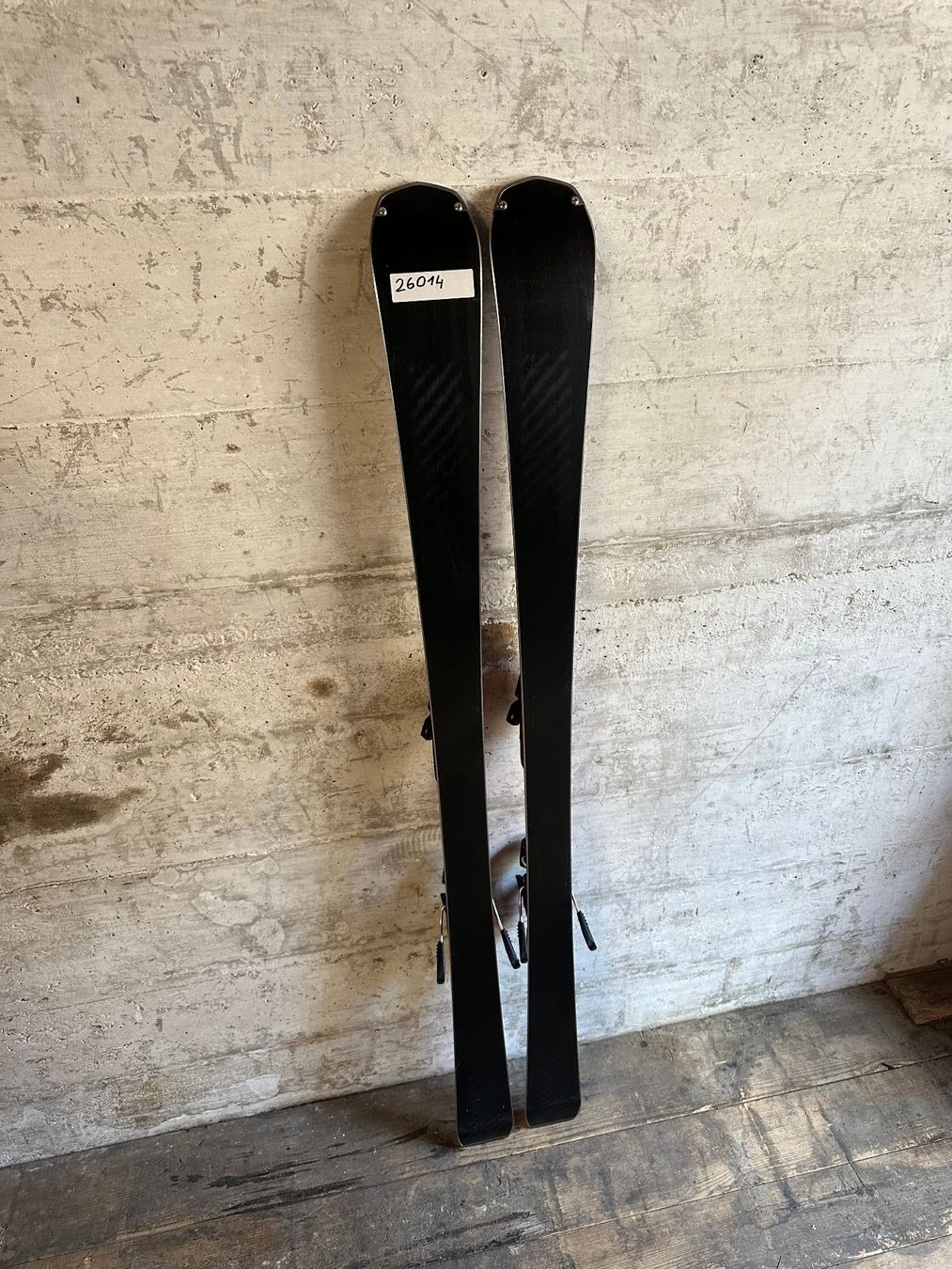 Fischer Skis: Fischer The Curv Ski 150CM – Gebraucht aus Emmenbrücke von karkarkar 5