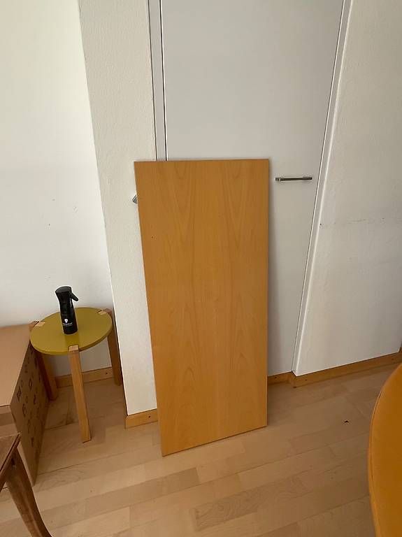 Tables: Tisch verlängerbar – D'occasion à Zürich par ziska09 1