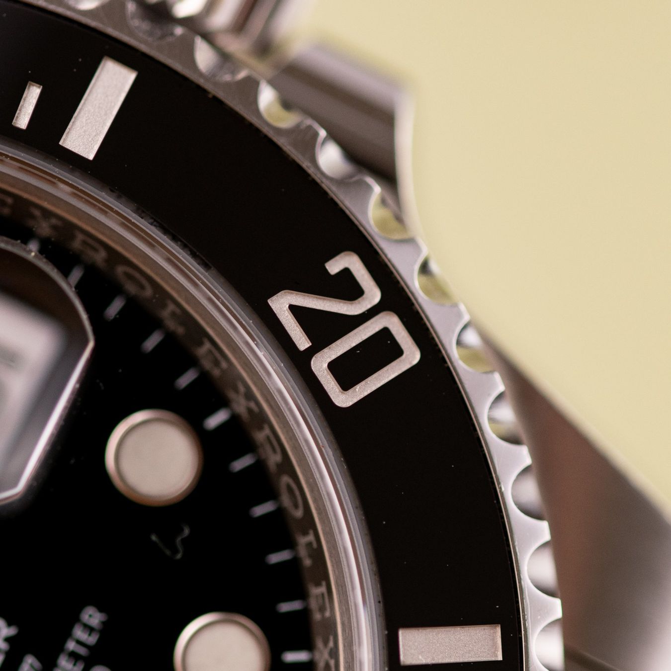Rolex Orologi: Rolex Submariner Date / 116610LN / 2019 / Full Set – Usato da Luzern venduto da PrimeSwissTime 5
