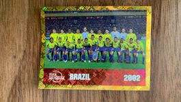 Panini FIFA WM 2026 Sticker FWC 16