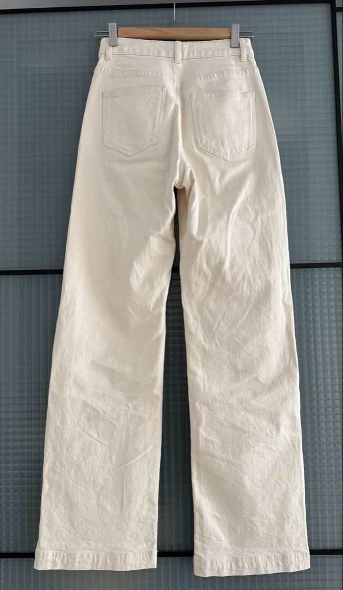 Des Petits Hauts Jeans: Jeans Des Petits Hauts – Nuovo (secondo la descrizione) da Zürich venduto da jul_5t9s 2