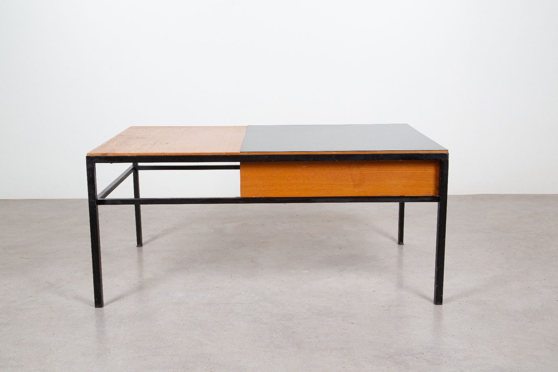 Tables: Vintage, table basse ANDRÉ SIMARD pour Meubles TV – D'occasion à Biel/Bienne par lux2000 5