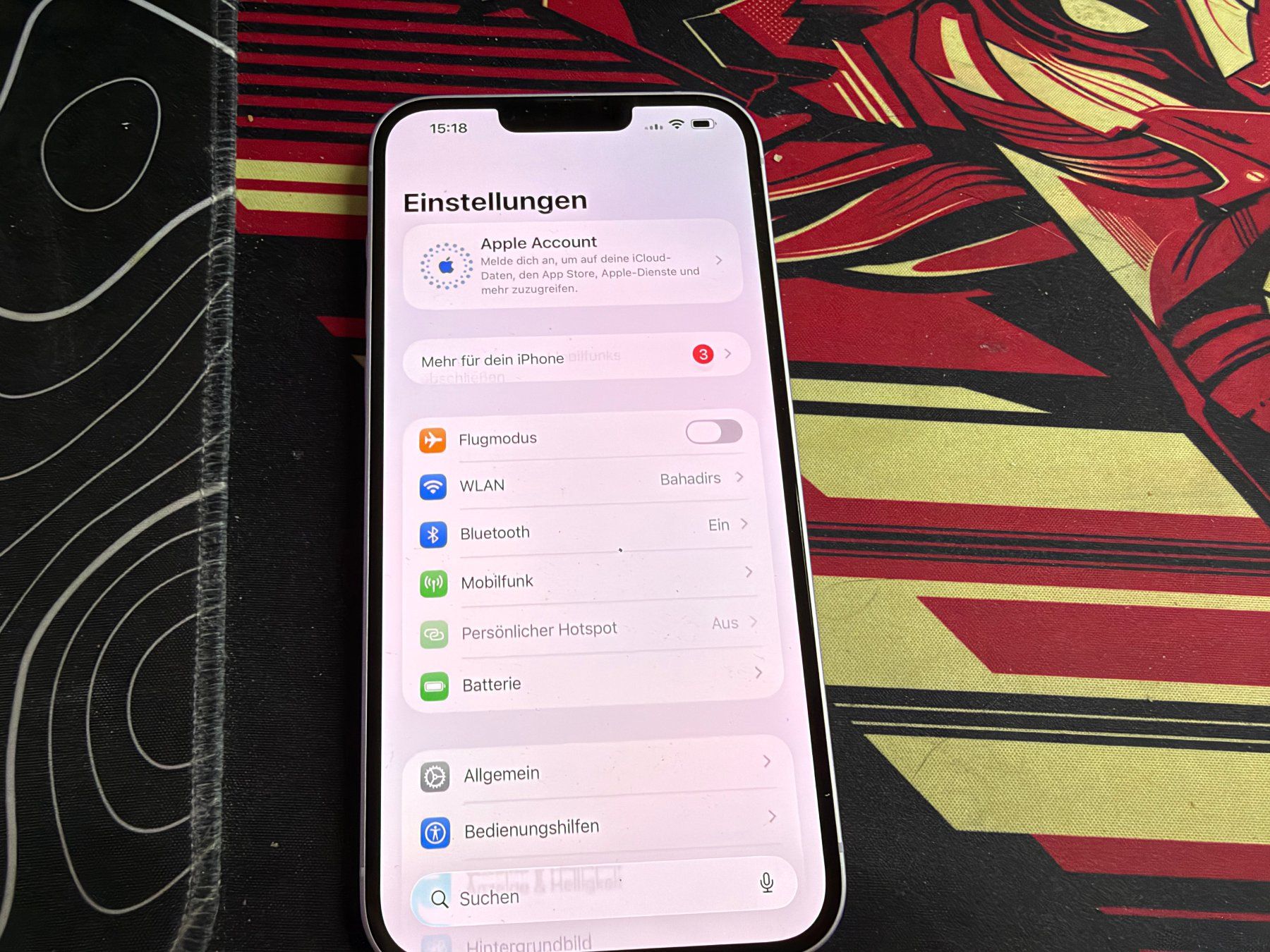 Apple Telefoni cellulari / Smartphones: Iphone 14 Plus 128Gb#125 – Usato da Au SG venduto da bah_6f5w 2