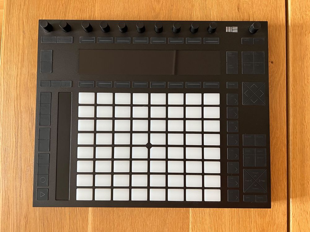 Push 2 Controller for Ableton Live (Gebraucht) in Zürich für CHF 321 ...