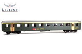 liliput 334971 SBB EW-I typ A 1ᵉ klas personenwagen/voiture