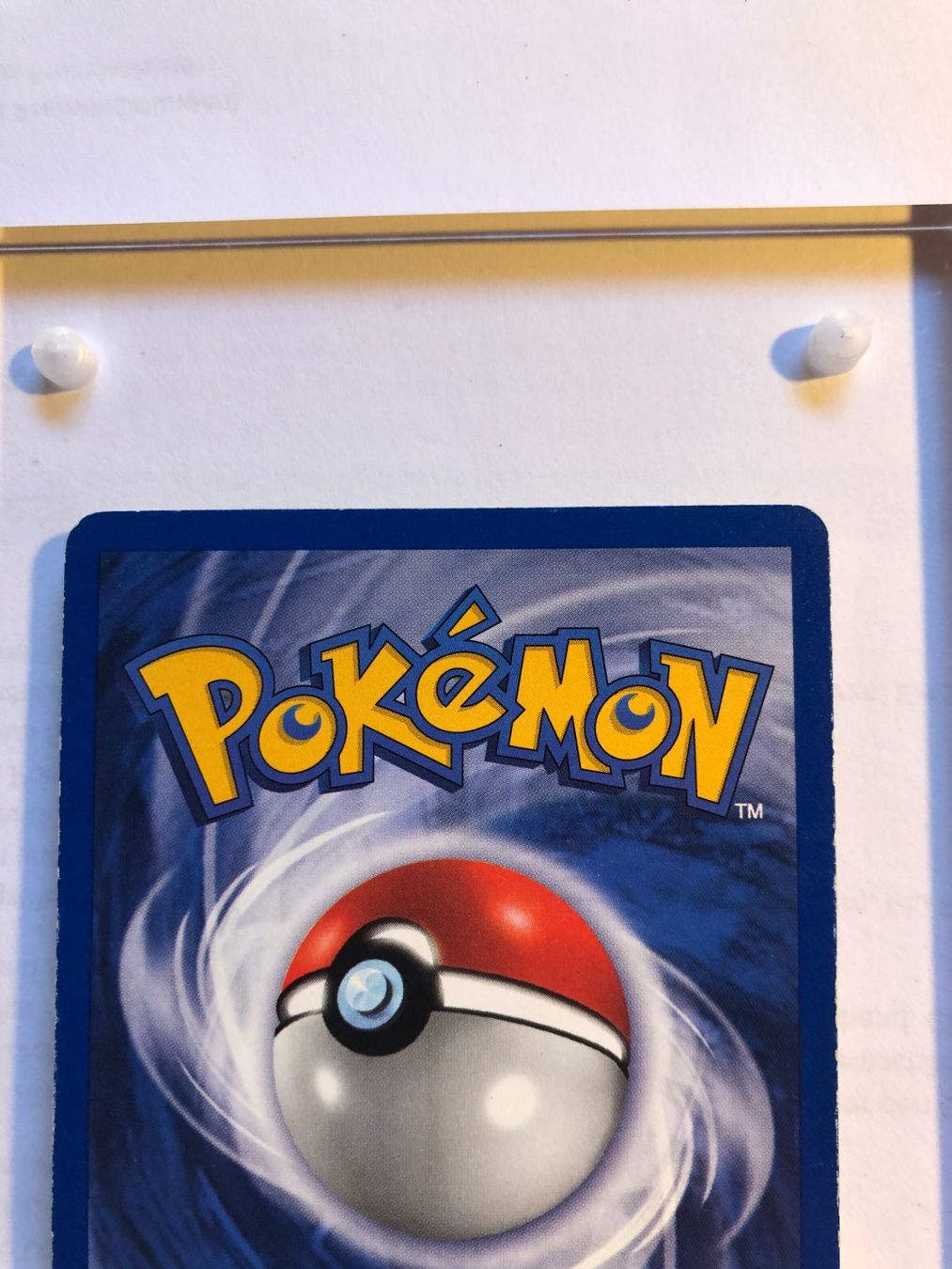 Carte collezionabili: Dark Blastoise (rare) Team Rocket - PL - ab 1.- – Usato da Giubiasco venduto da dan_pr8b 7