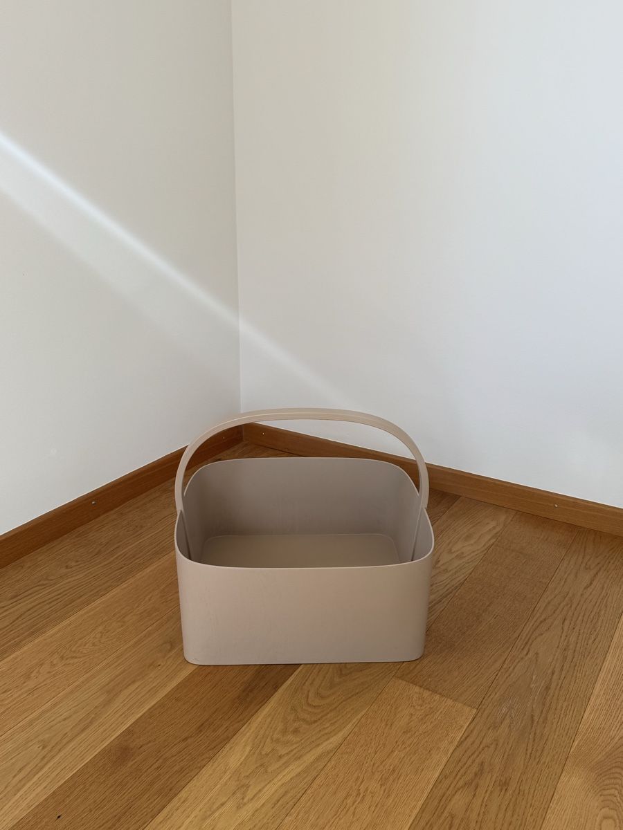 Altro per la casa: Panier de rangement "Shaker" Normann Copenhagen – Usato da Fully venduto da Gaga1990 4