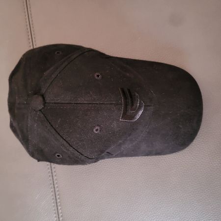 Casquette de baseball Christophe Claret, neuve.