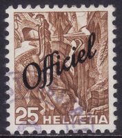 Verwaltungsmarke SBK-Nr. 51 (Landschaftsbilder 1942)