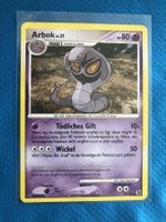 Pokemon - Arbok (33/106) Great Encounters Deutsch - LP/MP -