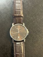 Certina Uhr Braun
