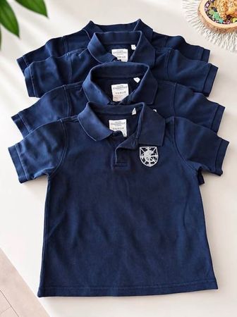Polos Champittet école privé Suisse 5-6 ans