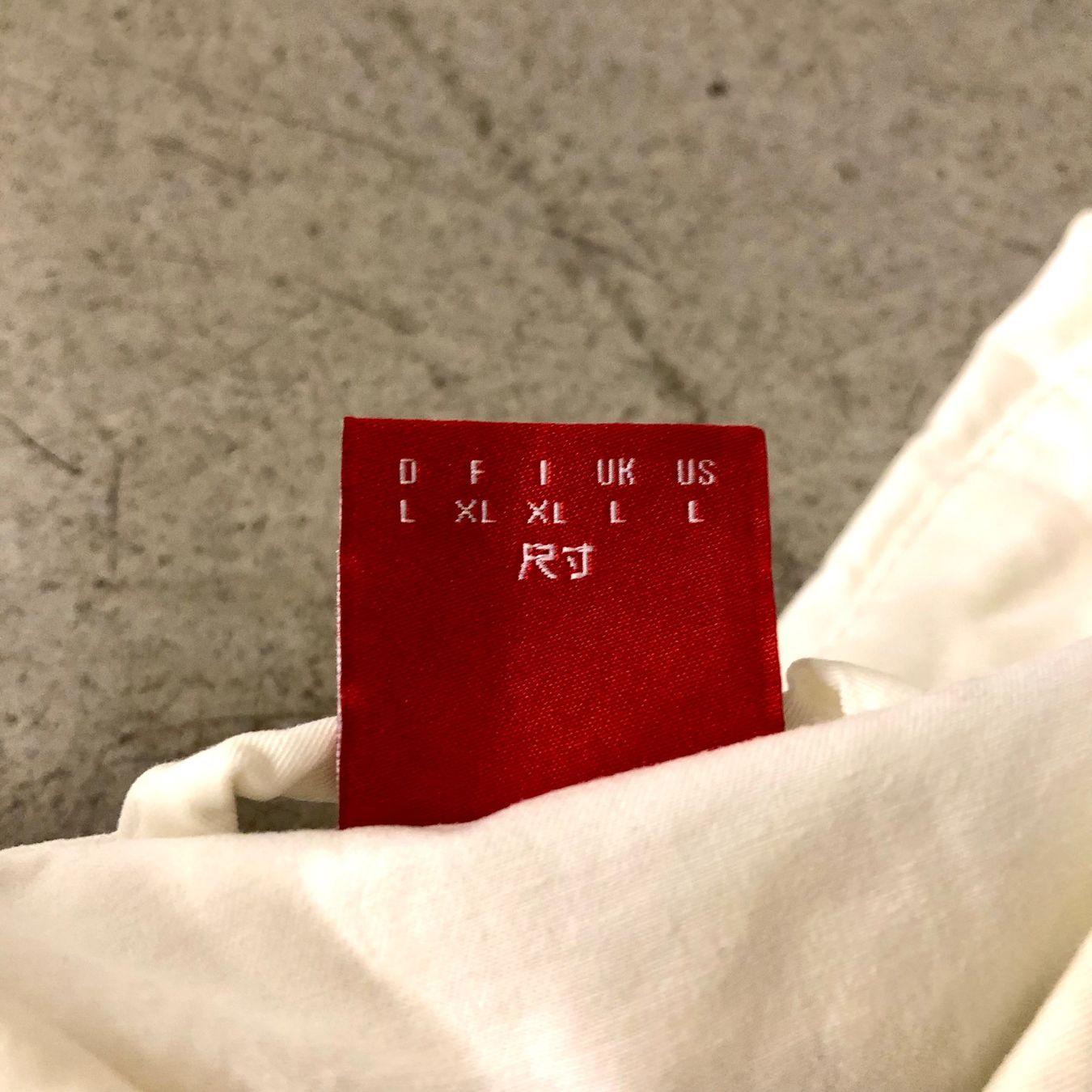 Esprit Giacche: Esprit Damen Jacke Weiss Grösse L – Usato da Brienz BE venduto da Kokolea84 6