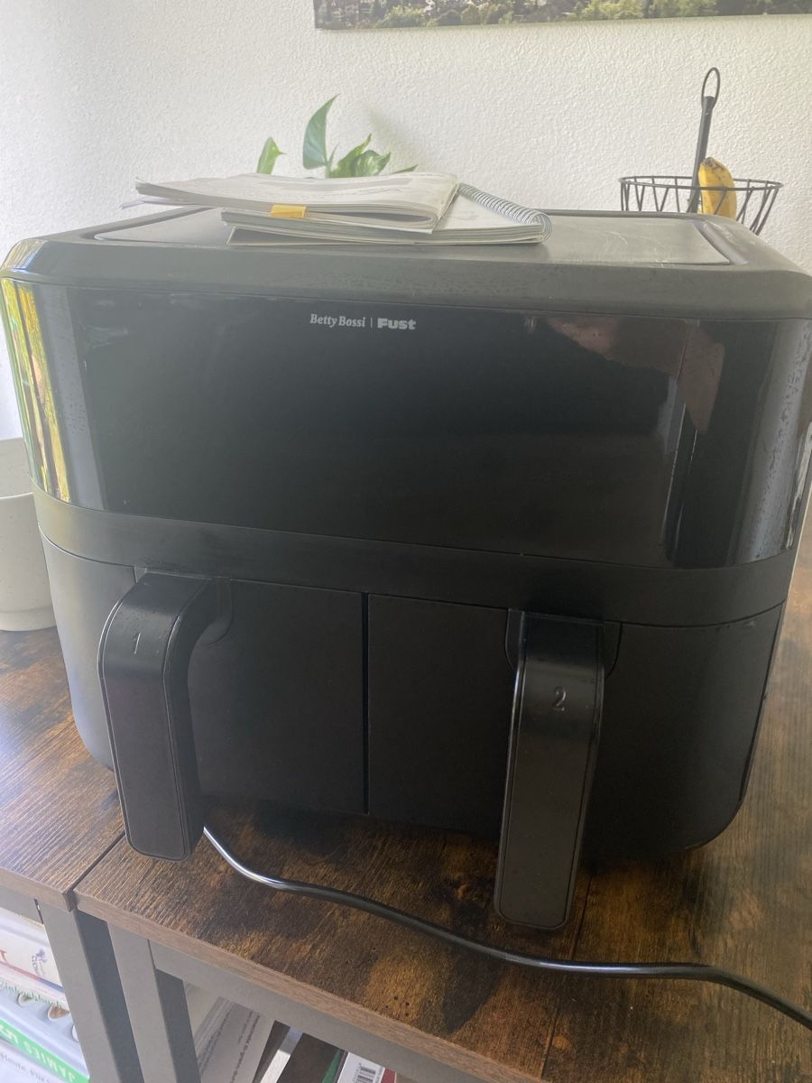 Betty Bossi Elettrodomestici da cucina: Airfryer – Usato da Winterthur venduto da sor_9mxw