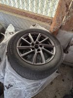 Radsatz Ford Kuga