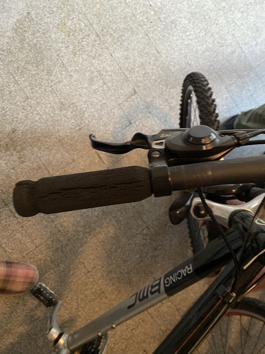 BMC Biciclette: Bmc Racing chili Velo – Usato da zürich venduto da mane02 3