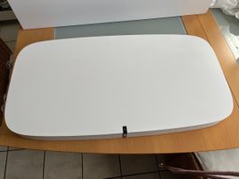 Sonos Playbase weiss