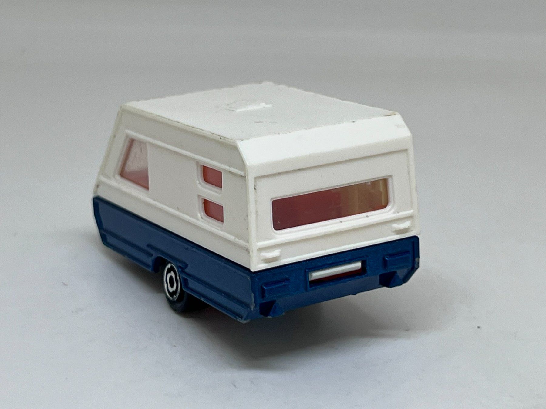 Majorette Modellautos: Majorette Caravane #27 – Gebraucht aus Wildegg von LaaBoutique 2