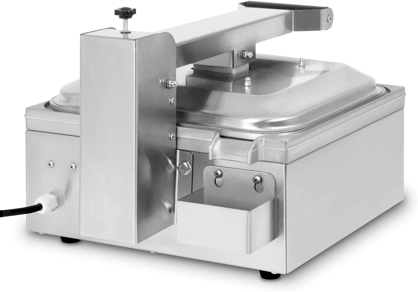 Forni: vertes Sandwichtoaster für 9 Scheiben – Nuovo e nell'imballaggio originale da Bottighofen venduto da zaap 3