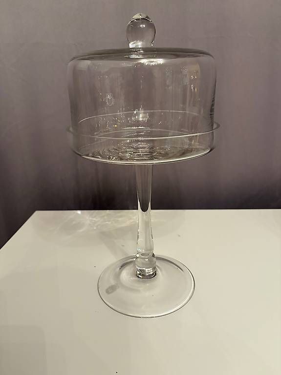 Bicchieri: 3x Bonboniere Glas von Zoeppritz – Usato da Bözberg venduto da jessmeen 2