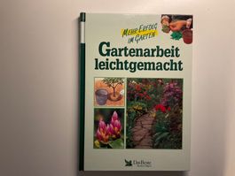 Gartenarbeit leichtgemacht - Das Beste, Top Zustand!