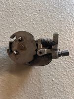 Vespa PX Schaltraste Piaggio 990840 ZA Original