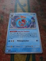 POKEMON  Aalabyss  I  DRI DE  055/182  KP110  2025