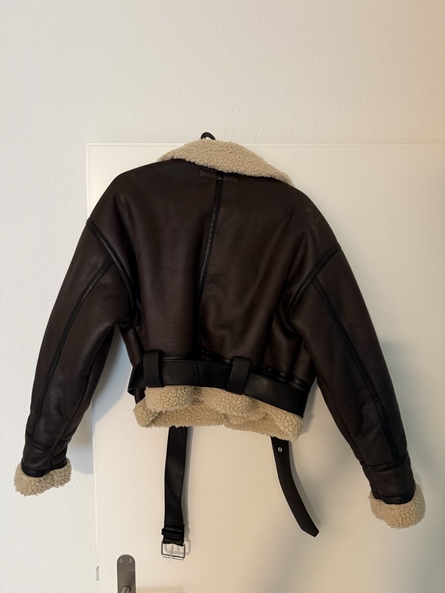Zara Jacken: Jacke – Neu (gemäss Beschreibung) aus Riehen von zvillimchaste 2