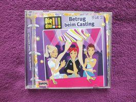 Die Drei Ausrufezeichen - Hörspiel CD Folge 2