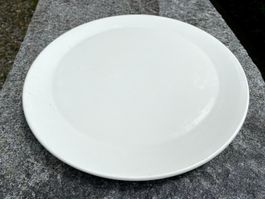Kuchenteller Platte vintage