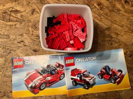 Lego Creator 5867