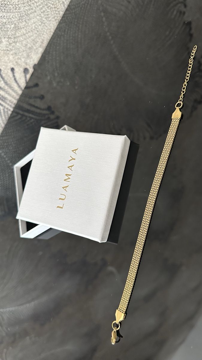 Bracciali & Braccialetti: Bracciale L U A M A Y A   – Nuovo e nell'imballaggio originale da Viganello venduto da macrilove 1