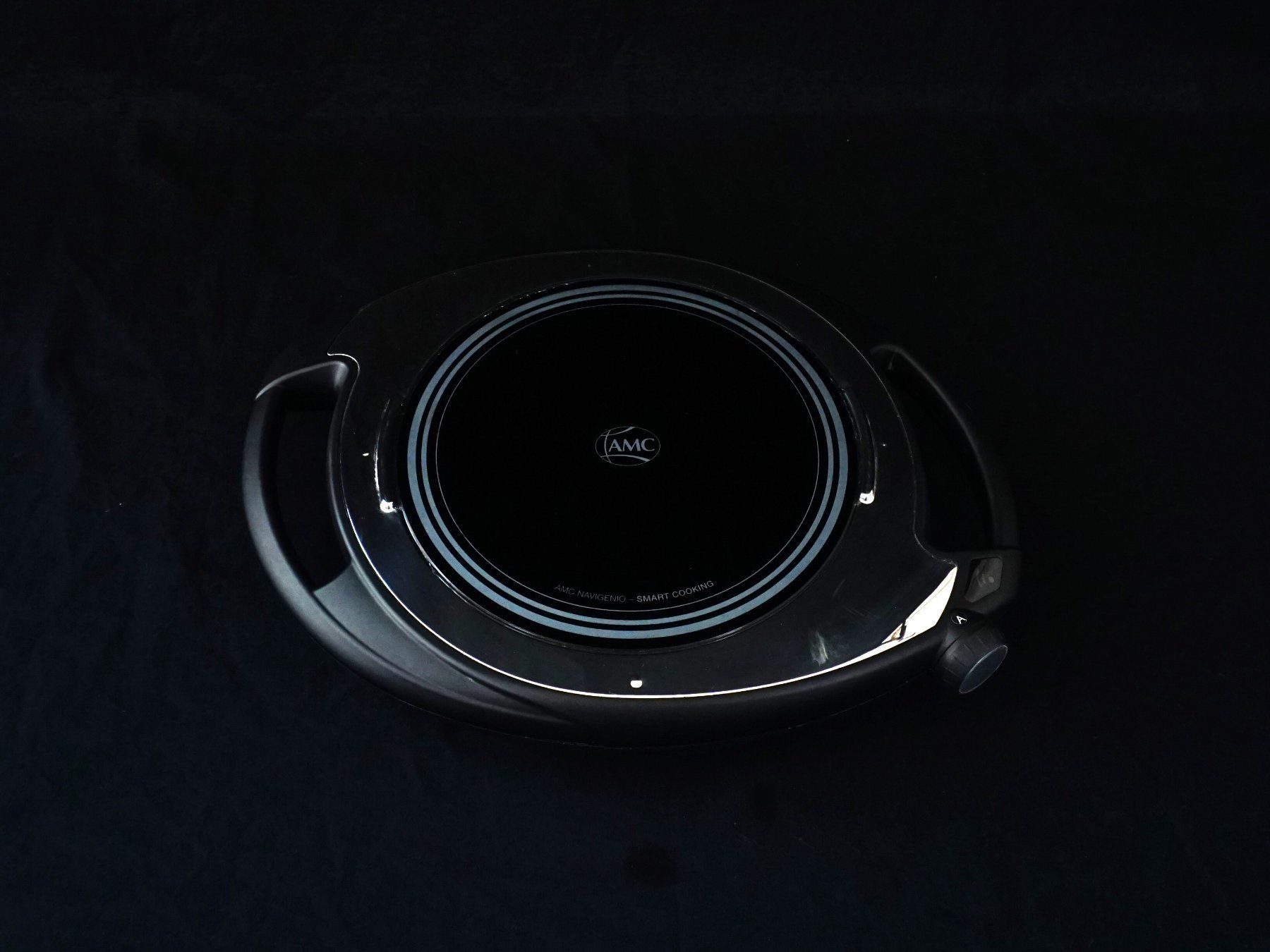 Elettrodomestici da cucina: Navigenio Wi-Fi Set – Usato da Pratteln venduto da Restwert_Pratteln 5