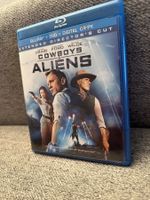 Cowboys & Aliens (Blu-ray)